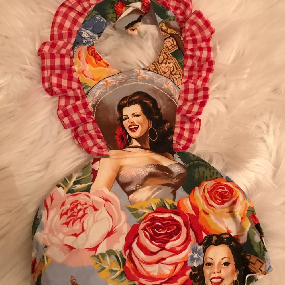Fiesta Birthday Romper